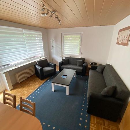 Ferienwohnung Schmidt Braunlage Zewnętrze zdjęcie