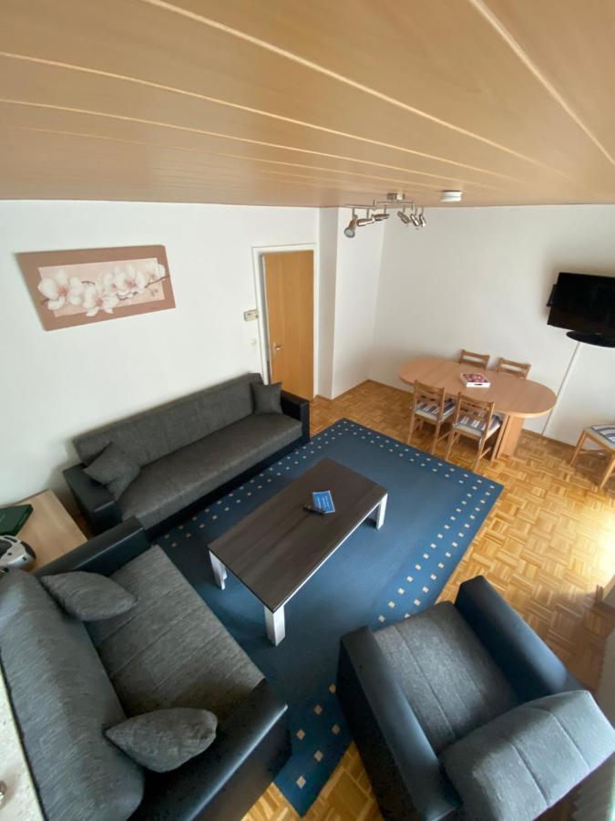 Ferienwohnung Schmidt Braunlage Zewnętrze zdjęcie