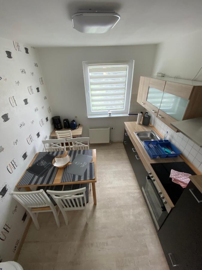 Ferienwohnung Schmidt Braunlage Zewnętrze zdjęcie