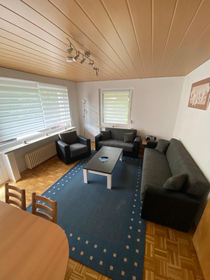 Ferienwohnung Schmidt Braunlage Zewnętrze zdjęcie