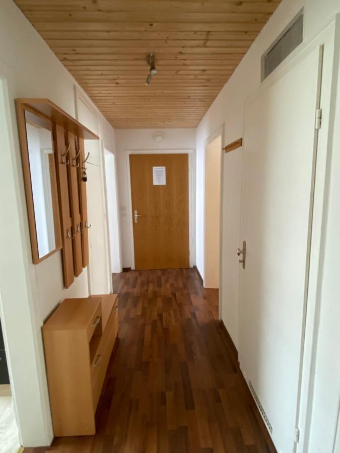Ferienwohnung Schmidt Braunlage Zewnętrze zdjęcie