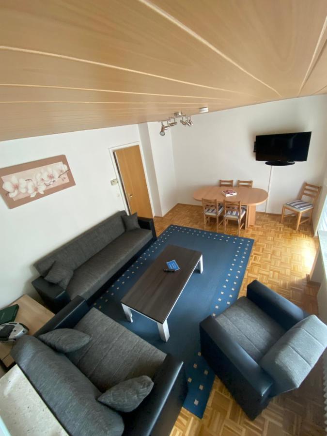 Ferienwohnung Schmidt Braunlage Zewnętrze zdjęcie