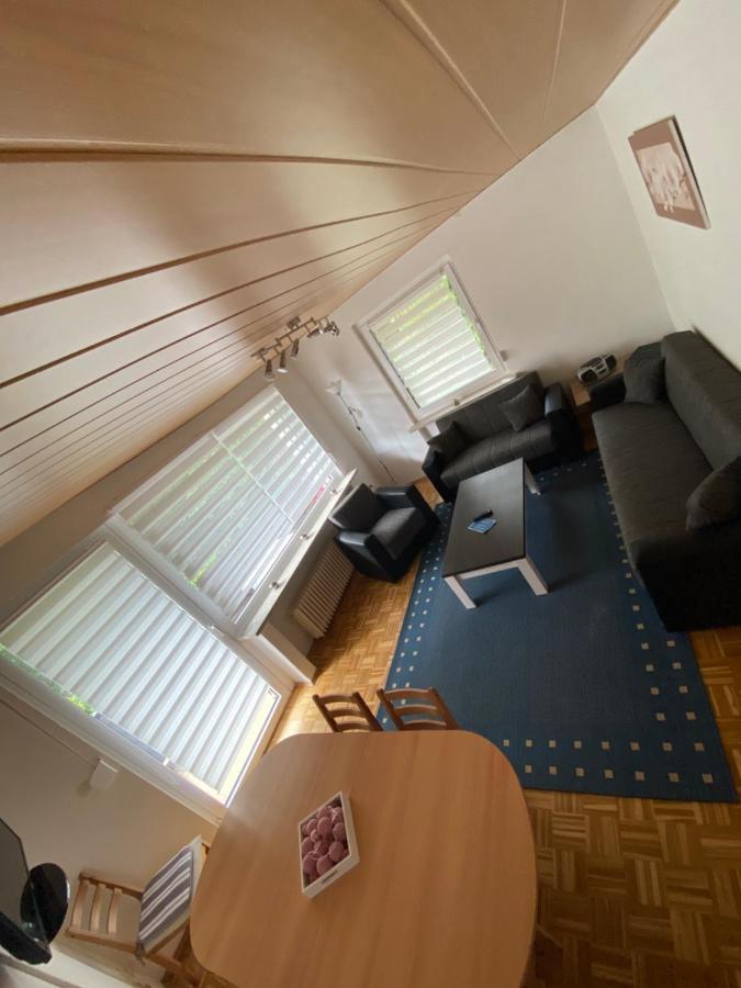 Ferienwohnung Schmidt Braunlage Zewnętrze zdjęcie