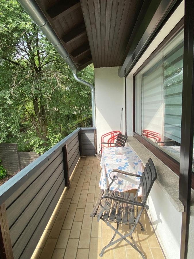 Ferienwohnung Schmidt Braunlage Zewnętrze zdjęcie