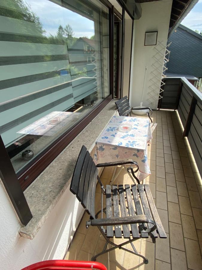 Ferienwohnung Schmidt Braunlage Zewnętrze zdjęcie