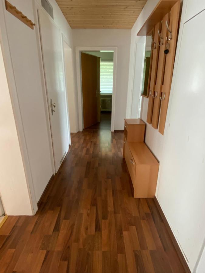 Ferienwohnung Schmidt Braunlage Zewnętrze zdjęcie