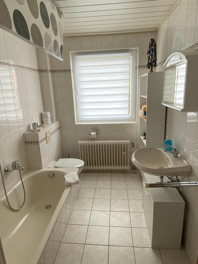 Ferienwohnung Schmidt Braunlage Zewnętrze zdjęcie