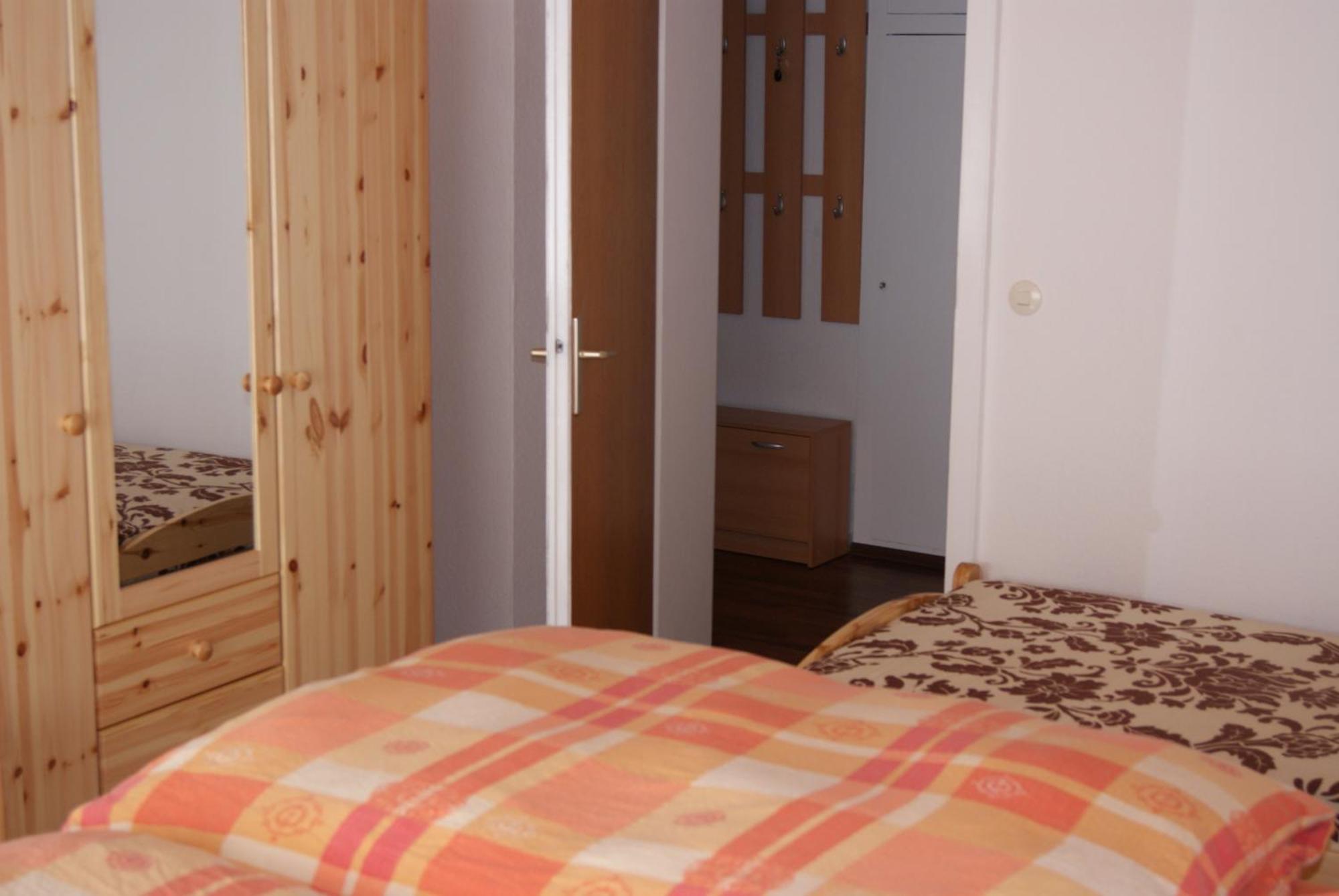 Ferienwohnung Schmidt Braunlage Pokój zdjęcie