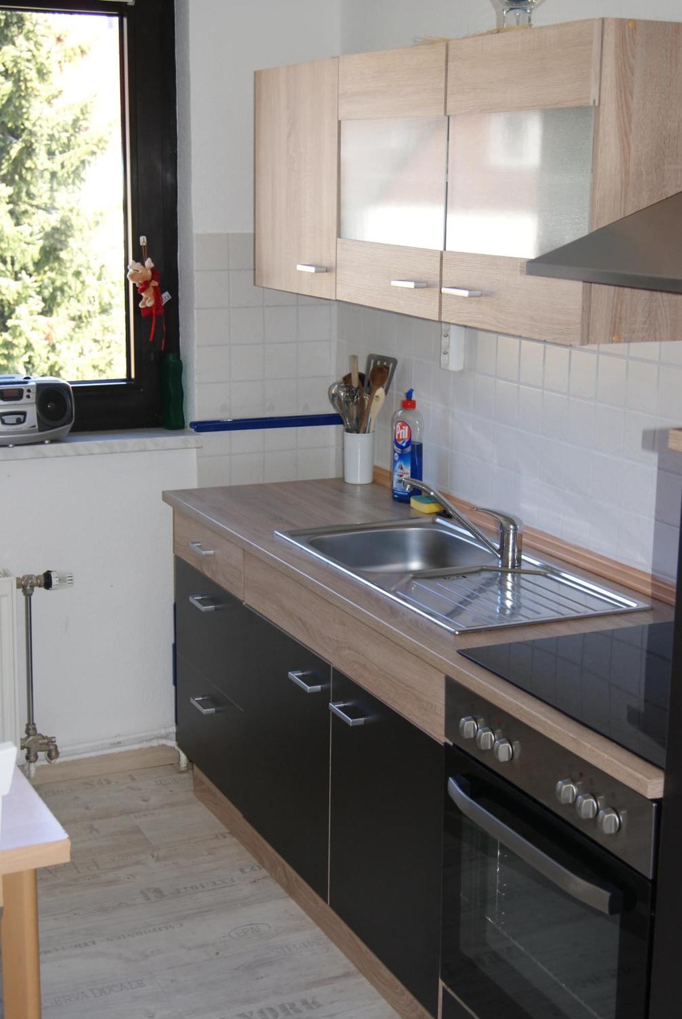 Ferienwohnung Schmidt Braunlage Pokój zdjęcie