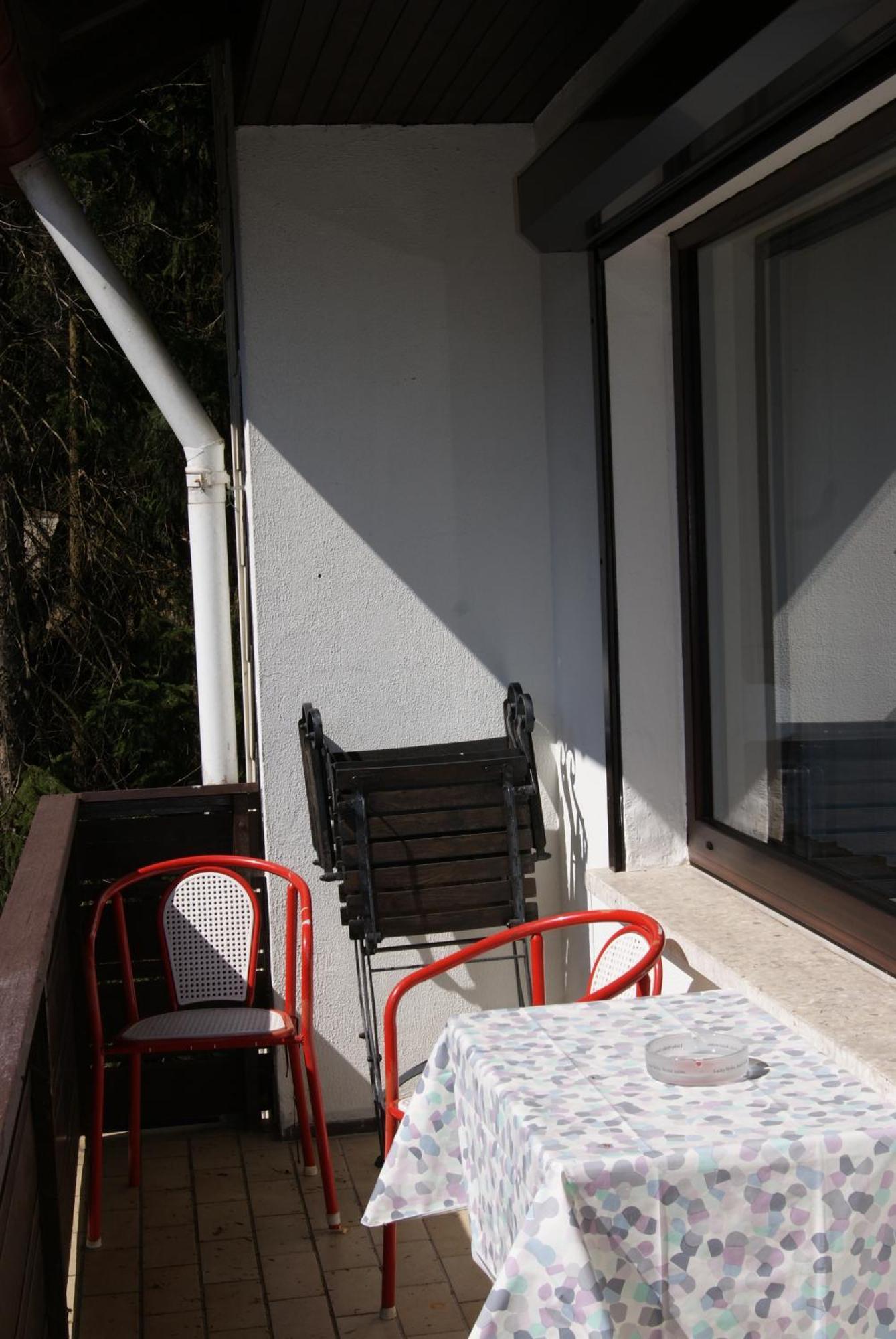 Ferienwohnung Schmidt Braunlage Pokój zdjęcie